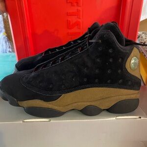 Air Jordan 13 Retro Shoes